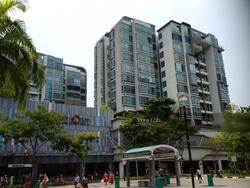 YewTee Residences (D23), Apartment #144046972
